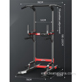 Torre de potencia interior Pull Up Bar Steel Unisex